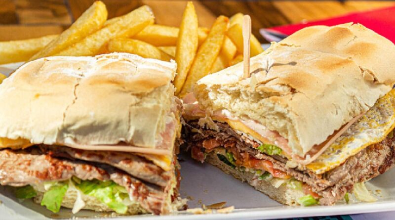 La Noche de los Sándwiches vuelve a Jujuy y convoca a gastronómicos de toda la provincia