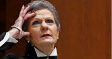 Juicio por YPF: Preska rechazó el pedido argentino para frenar el proceso de embargos