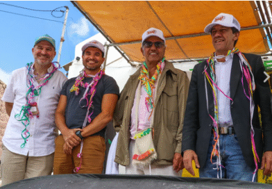 Jujuy es protagonista del turismo nacional en la previa del Carnaval