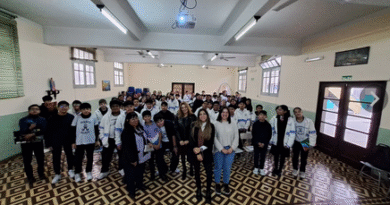 Educación presenta la estructura organizacional del Calendario Escolar 2026