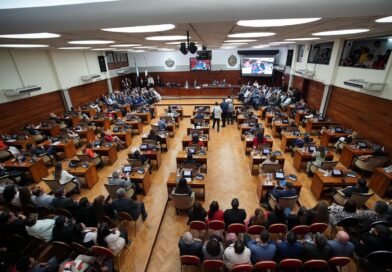 JUJUY ABRE EL PERÍODO LEGISLATIVO 2026 CON LA 165° APERTURA DE SESIONES ORDINARIAS