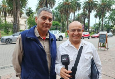 ELECCIONES DE UPCN: CANDIDATO DENUNCIA FALTA DE TRANSPARENCIA Y PIDE CAMBIO GENERACIONAL