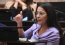 Carolina Moisés: «El 10% de aumento salarial, es una verdadera falta de respeto para toda la sociedad jujeña»