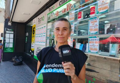 APUAP MANIFIESTA EN CONTRA DE REFORMA LABORAL: «ES REGRESIVA Y VA A TRAER MUCHO SUFRIMIENTO»