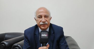 DIPUTADO MARIO FIAD: «JUJUY TIENE UN RUMBO MARCADO, PERO QUEDAN RETOS POR SUPERAR»