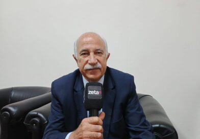 DIPUTADO MARIO FIAD: «JUJUY TIENE UN RUMBO MARCADO, PERO QUEDAN RETOS POR SUPERAR»