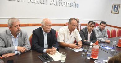 Jubilados sin cobertura PAMI: “Quintar es responsable”