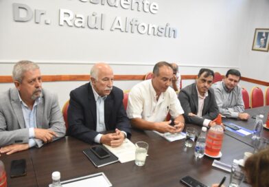 Jubilados sin cobertura PAMI: “Quintar es responsable”