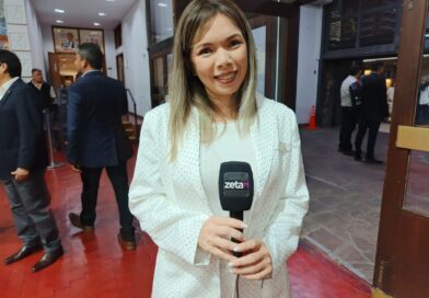 DIPUTADA DANIELA VÉLEZ CALIFICA DE «PROMETEDOR» DISCURSO GUBERNAMENTAL, PERO INSISTE EN QUE SEA «REALIDAD DE HECHOS»