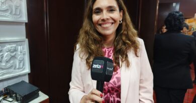 LA DIPUTADA NOEMÍ ISASMENDI CALIFICA DISCURSO GUBERNAMENTAL DE «POBRE E INCOMPLETO»