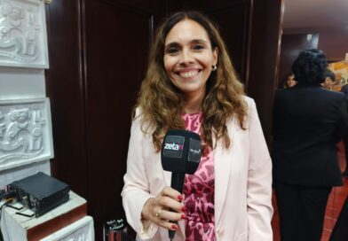 LA DIPUTADA NOEMÍ ISASMENDI CALIFICA DISCURSO GUBERNAMENTAL DE «POBRE E INCOMPLETO»