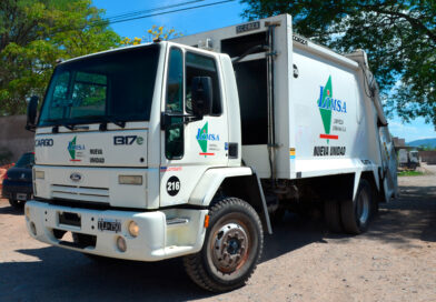 Suspensión de los servicios de limpieza y recolección de residuos de la empresa LIMSA Suspensión de los servicios de limpieza y recolección de residuos de la empresa LIMSA