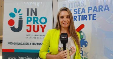 DÍA DEL JUEGO RESPONSABLE: INPROJUY ALERTA SOBRE RIESGOS EN MENORES Y LANZA MEDIDAS PARA COMBATIR JUEGO ILEGAL DÍA DEL JUEGO RESPONSABLE: INPROJUY ALERTA SOBRE RIESGOS EN MENORES Y LANZA MEDIDAS PARA COMBATIR JUEGO ILEGAL