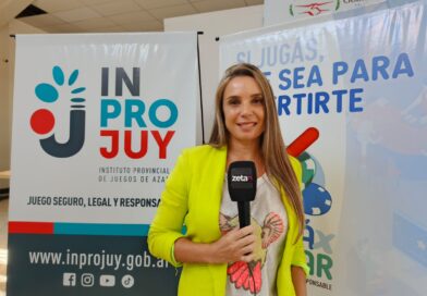 DÍA DEL JUEGO RESPONSABLE: INPROJUY ALERTA SOBRE RIESGOS EN MENORES Y LANZA MEDIDAS PARA COMBATIR JUEGO ILEGAL DÍA DEL JUEGO RESPONSABLE: INPROJUY ALERTA SOBRE RIESGOS EN MENORES Y LANZA MEDIDAS PARA COMBATIR JUEGO ILEGAL