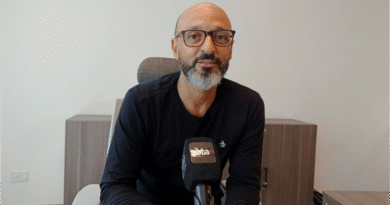 RAMIRO TEJEDA: «DEBEMOS PASAR DEL RECLAMO A LA CONSTRUCCIÓN DE UNA CIUDAD PENSADA HACIA EL FUTURO»