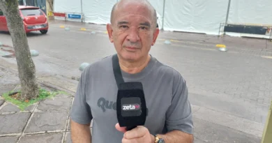 PERITO AMBIENTAL ALERTA SOBRE MODIFICACIÓN DE LEY DE GLACIARES; DESTACA SU FUNCIÓN VITAL PARA EL PAÍS