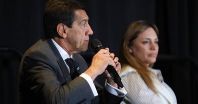 Jujuy consolida su liderazgo minero y ratifica su proyección internacional