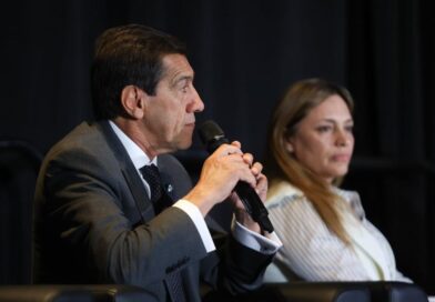 Jujuy consolida su liderazgo minero y ratifica su proyección internacional