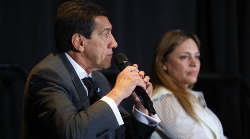 Jujuy consolida su liderazgo minero y ratifica su proyección internacional