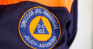 Avanza la coordinación del megaoperativo por la peregrinación a la Virgen de Punta Corral