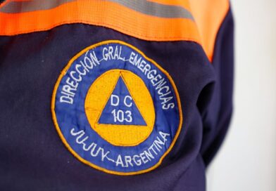 Avanza la coordinación del megaoperativo por la peregrinación a la Virgen de Punta Corral