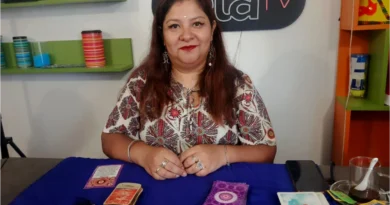 ANDY Y UNA MIRADA ESPIRITUAL SOBRE LA ECONOMÍA Y LOS VÍNCULOS