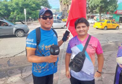 DÍA MUNDIAL DEL RIÑÓN EN JUJUY: MINISTERIO DE SALUD PROMUEVE HÁBITOS SALUDABLES Y ACTIVIDAD FÍSICA
