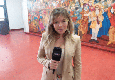 DIPUTADA DANIELA VÉLEZ (PJ): «EN 2025 MUCHOS PROYECTOS NO FUERON APROBADOS»