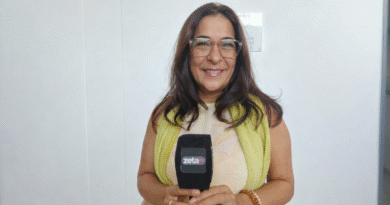 SENADORA CAROLINA MOISÉS EN SESIONES DEL CONCEJO: «PRIORIZO A LOS JUJEÑOS POR ENCIMA DE PARTIDOS»