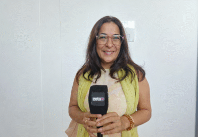 SENADORA CAROLINA MOISÉS EN SESIONES DEL CONCEJO: «PRIORIZO A LOS JUJEÑOS POR ENCIMA DE PARTIDOS»