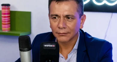 LA EXPOJUY 2026 SE PREPARA PARA OCTUBRE CON UN ENFOQUE EN LA MODERNIZACIÓN Y LA CONECTIVIDAD REGIONAL