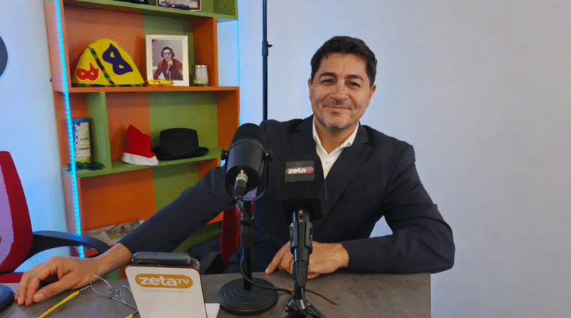 DEL EMBARGOS A PILETA PREOLÍMPICA: EL CAI CUMPLE 98 AÑOS Y MIRA AL CENTENARIO CON FUERZA COMUNITARIA