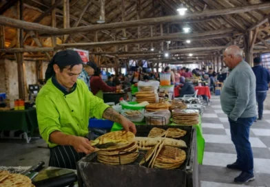 El Buñuelódromo ya es patrimonio: una historia de esfuerzo, identidad y orgullo carmense