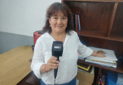 DORIS ZALAZAR BUSCA REELECCIÓN COMO PRESIDENTA DE LA SECRETARÍA DE LA MUJER DE LA UCR