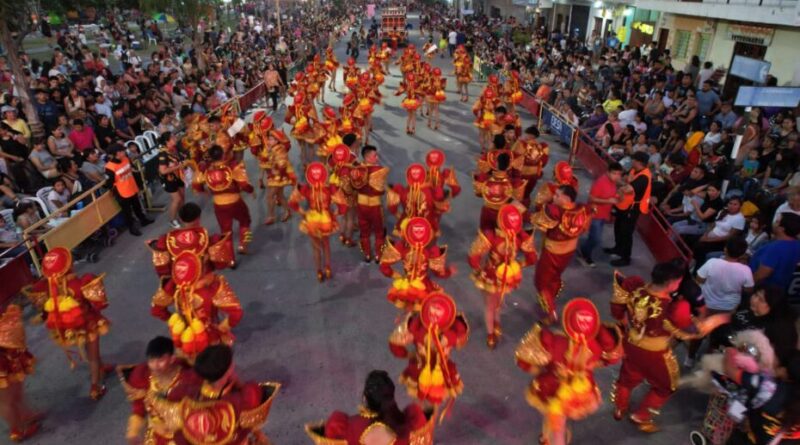 Ganadores de “Los Corsos Capitalinos 2026”