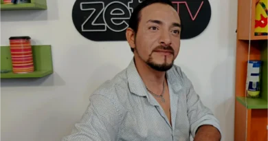 «JUJUY ES ZAMBA»: FRAN AGUILERA ENSEÑA GRATUITAMENTE EN PLAZA BELGRANO