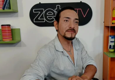 «JUJUY ES ZAMBA»: FRAN AGUILERA ENSEÑA GRATUITAMENTE EN PLAZA BELGRANO