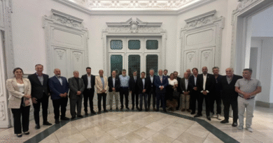 Industriales del Norte se reunieron con la UIA