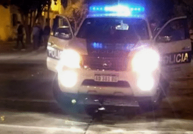 Homicidio en barrio Belgrano: entregaron el cuerpo de la víctima y avanza la investigación