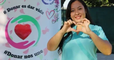 Jujuy se destaca en donación de órganos y tejidos a nivel nacional