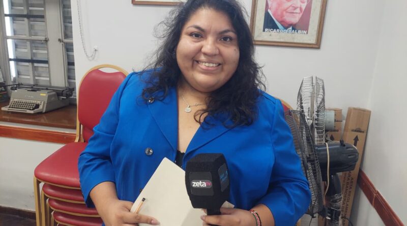 PROYECTO DE MUNICIPALIZACIÓN DE ALTO COMEDERO ES PRIORIDAD DEL BLOQUE DE LA UNIÓN CÍVICA RADICAL