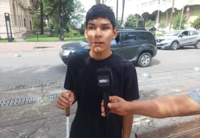 PABLO GONZÁLEZ, CAMPEÓN DE PALPALÁ, BUSCA SPONSOR PARA SEGUIR REPRESENTANDO A JUJUY