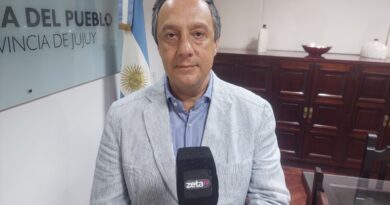 LA DEFENSORÍA DEL PUEBLO DE JUJUY PONE EN MARCHA SU SERVICIO MÓVIL EN TU BARRIO