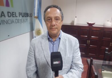 LA DEFENSORÍA DEL PUEBLO DE JUJUY PONE EN MARCHA SU SERVICIO MÓVIL EN TU BARRIO
