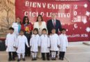 El Gobierno provincial abrió el Ciclo Lectivo 2026 y habilitó nuevas obras escolares en Uquía