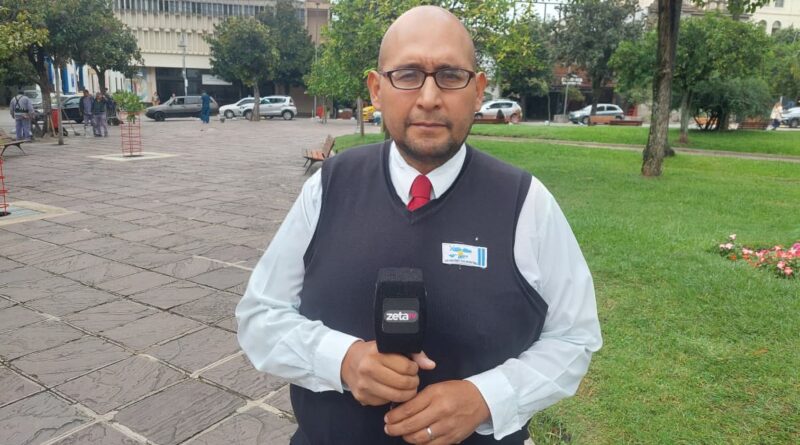 PERSONAS TRASPLANTADAS DENUNCIAN LA FALTA DE MEDICAMENTOS Y MALTRATO EN EL INSTITUTO DE SEGURO DE JUJUY