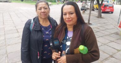 FERIA DEL PAN CASERO DE YALA: EMPRENDEDORES BUSCAN ACUERDO LEGAL Y DESMIENTEN RUMORES DE REUBICACIÓN