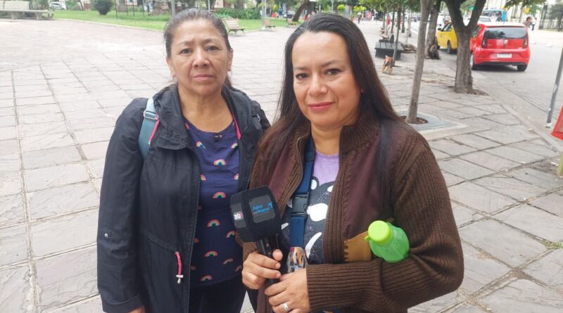 FERIA DEL PAN CASERO DE YALA: EMPRENDEDORES BUSCAN ACUERDO LEGAL Y DESMIENTEN RUMORES DE REUBICACIÓN