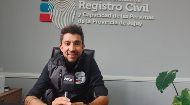 SUBEN PRECIOS DE DNI Y PASAPORTE; EL REGISTRO CIVIL DE JUJUY RECLAMA RETRASOS Y RECOMIENDA CONSERVAR DOCUMENTO VIGENTE