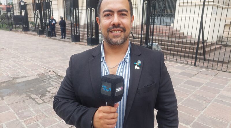 JUJUY REALIZARÁ LA PRIMERA JORNADA DE HIDRÓGENO VERDE EL PRÓXIMO 12 DE MARZO